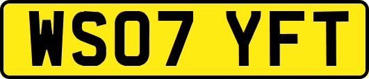 WS07YFT