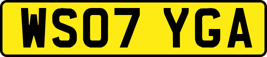 WS07YGA