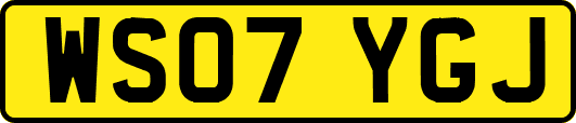 WS07YGJ