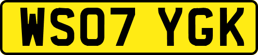 WS07YGK