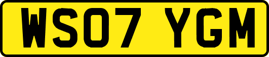 WS07YGM