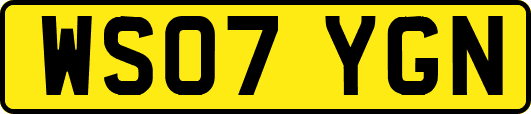 WS07YGN