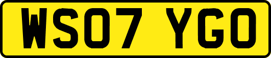 WS07YGO