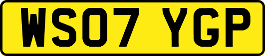 WS07YGP