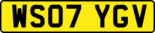 WS07YGV