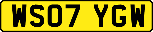 WS07YGW
