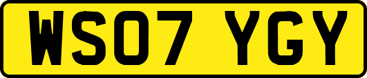 WS07YGY