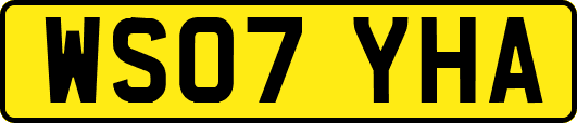 WS07YHA