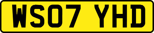 WS07YHD