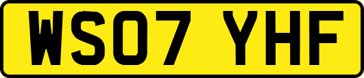 WS07YHF