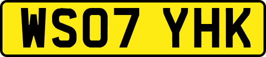 WS07YHK