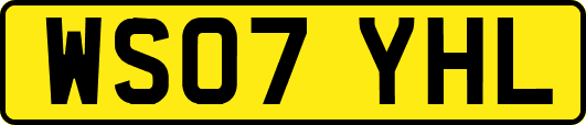 WS07YHL