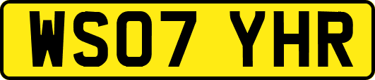 WS07YHR