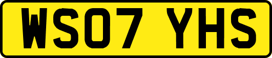 WS07YHS
