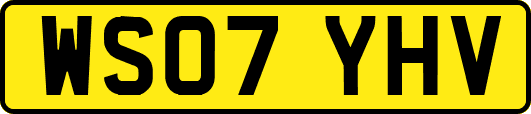 WS07YHV