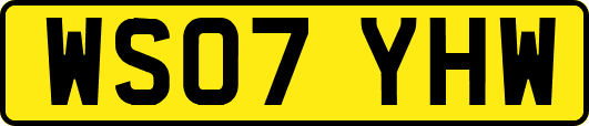 WS07YHW