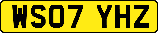 WS07YHZ