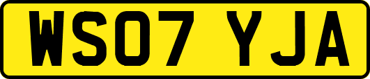 WS07YJA