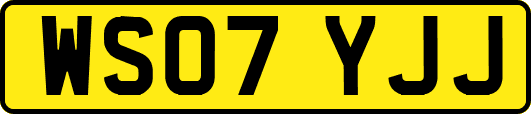 WS07YJJ