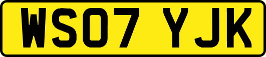 WS07YJK