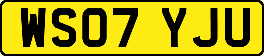 WS07YJU