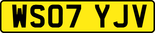 WS07YJV