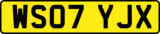 WS07YJX