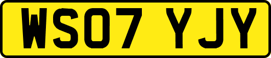 WS07YJY