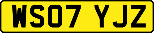 WS07YJZ