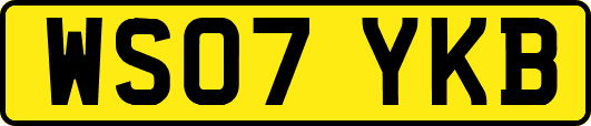 WS07YKB
