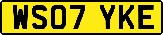 WS07YKE