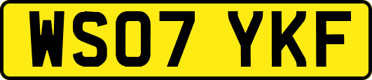 WS07YKF