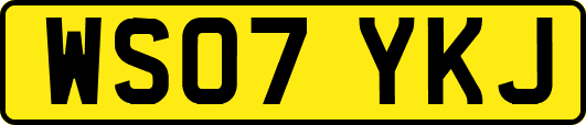 WS07YKJ