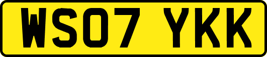 WS07YKK