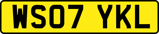 WS07YKL