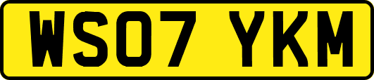 WS07YKM