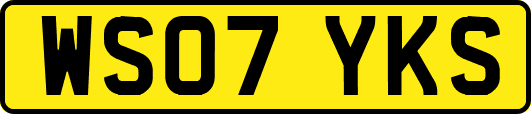 WS07YKS