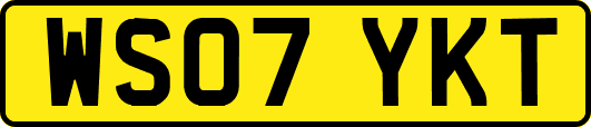 WS07YKT