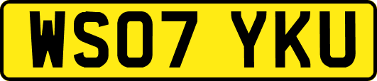WS07YKU
