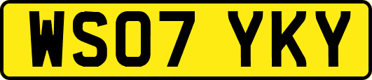 WS07YKY