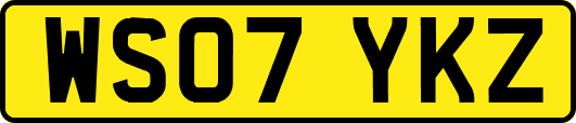 WS07YKZ