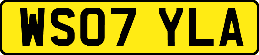 WS07YLA