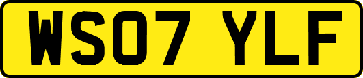 WS07YLF