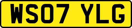 WS07YLG