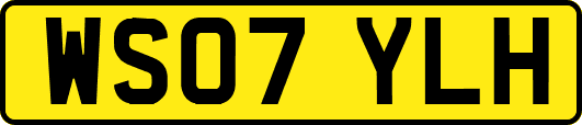 WS07YLH
