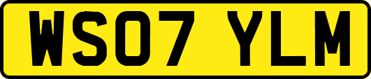 WS07YLM