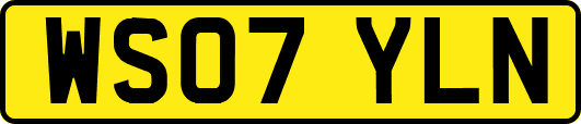 WS07YLN