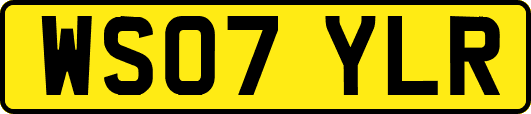 WS07YLR
