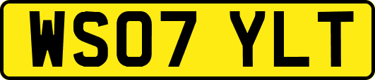 WS07YLT