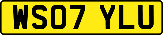 WS07YLU